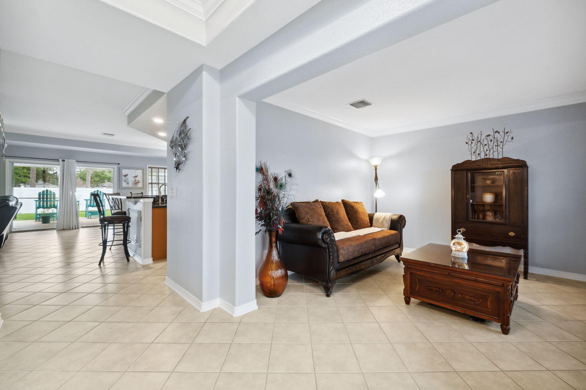 Palmetto Trace Phase IV - Residential