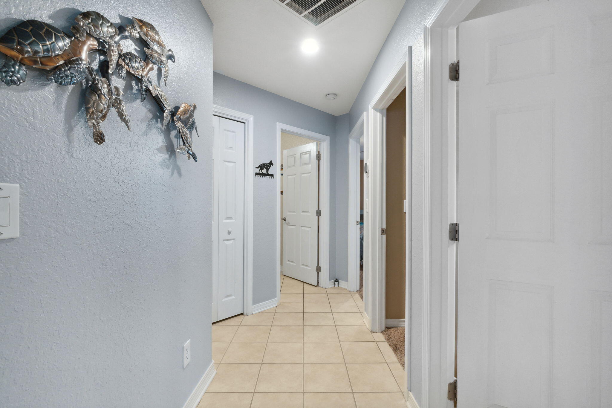 Palmetto Trace Phase IV - Residential