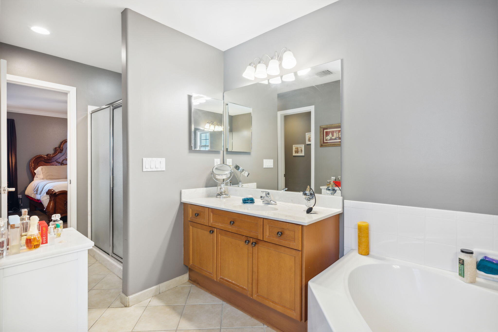 Palmetto Trace Phase IV - Residential