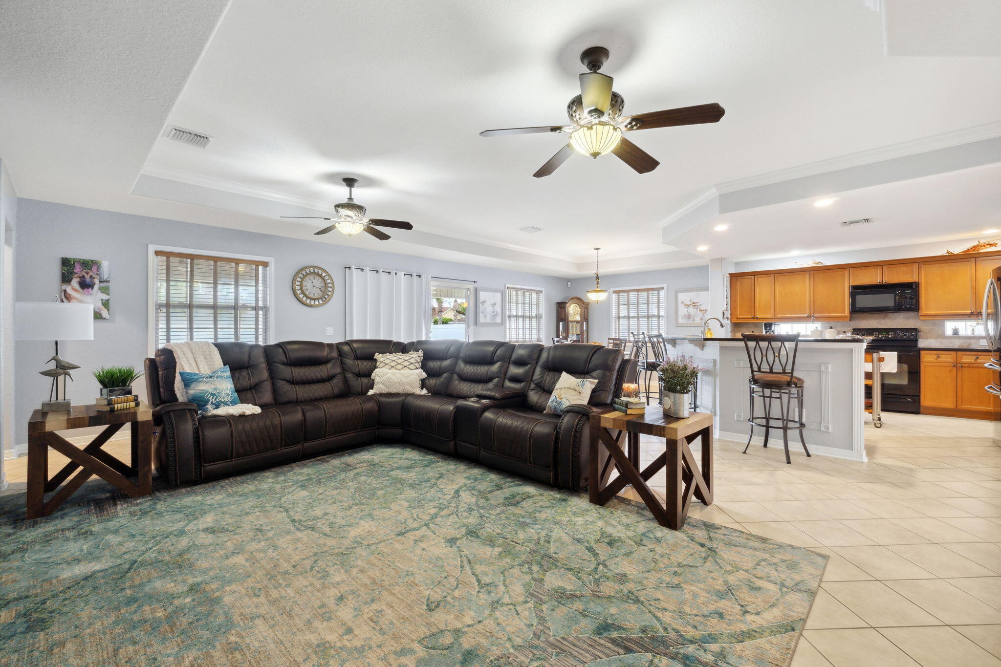 Palmetto Trace Phase IV - Residential