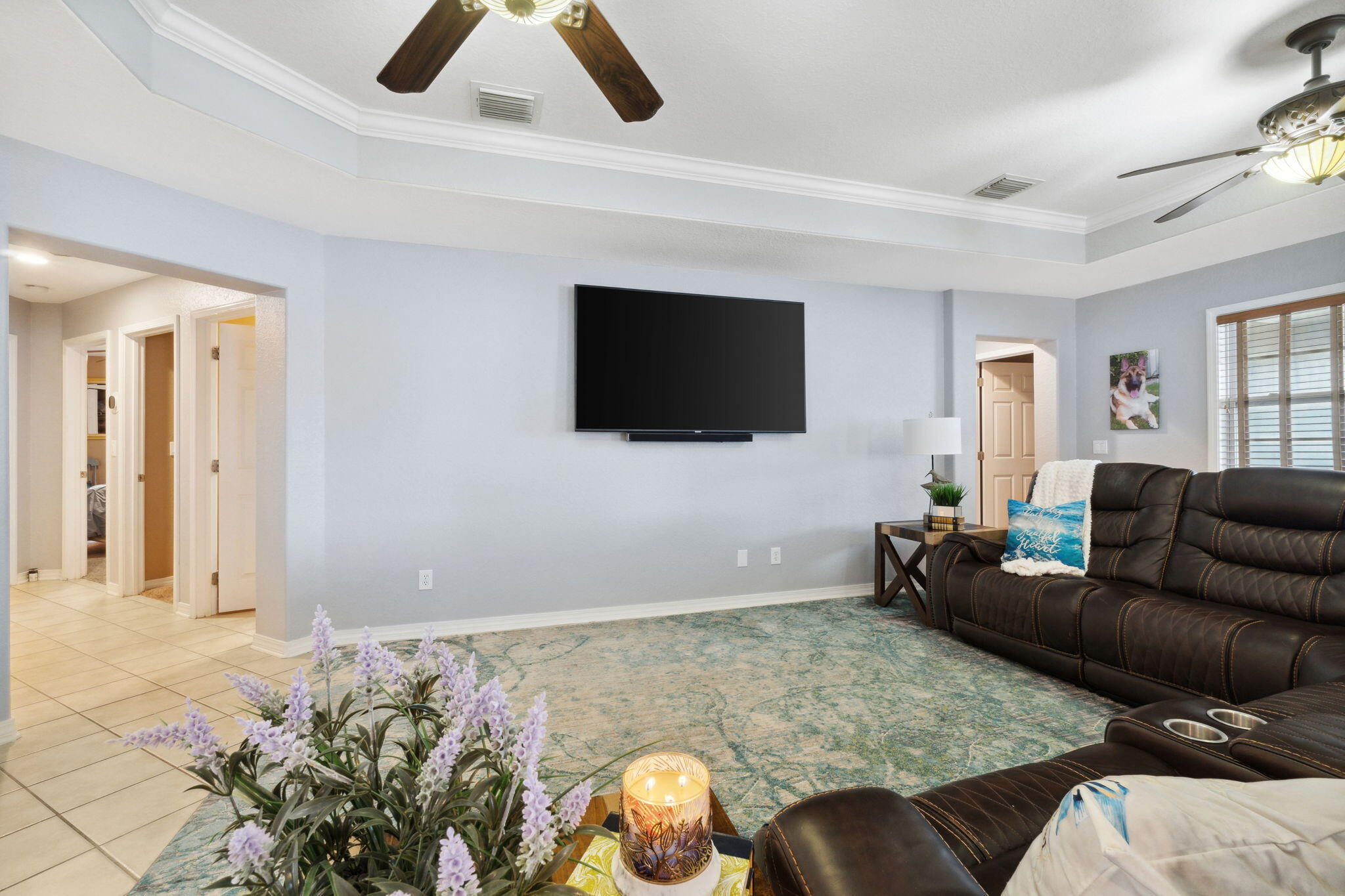 Palmetto Trace Phase IV - Residential