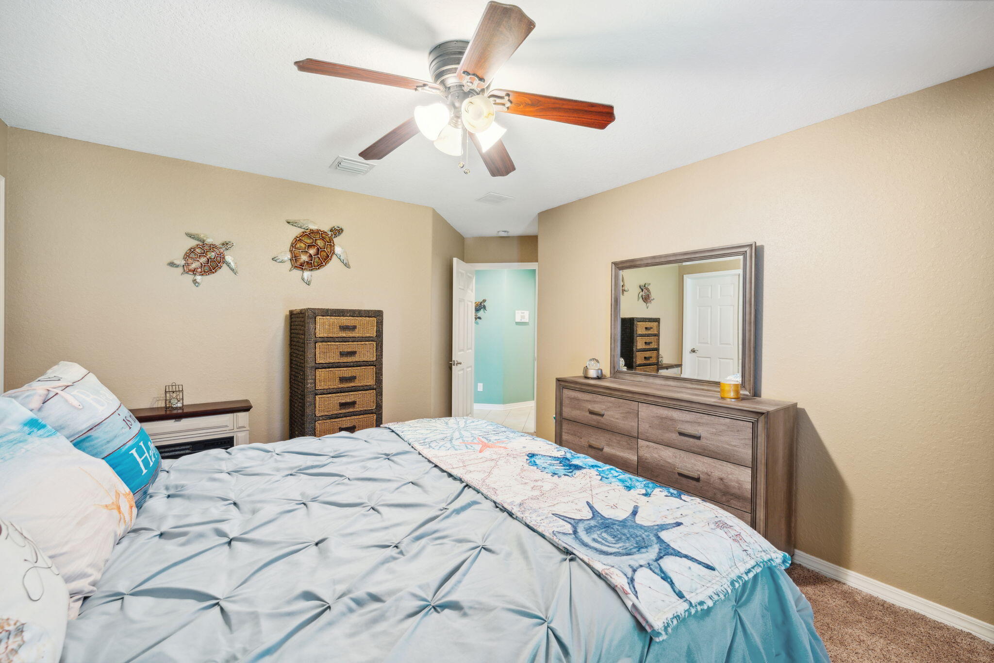 Palmetto Trace Phase IV - Residential