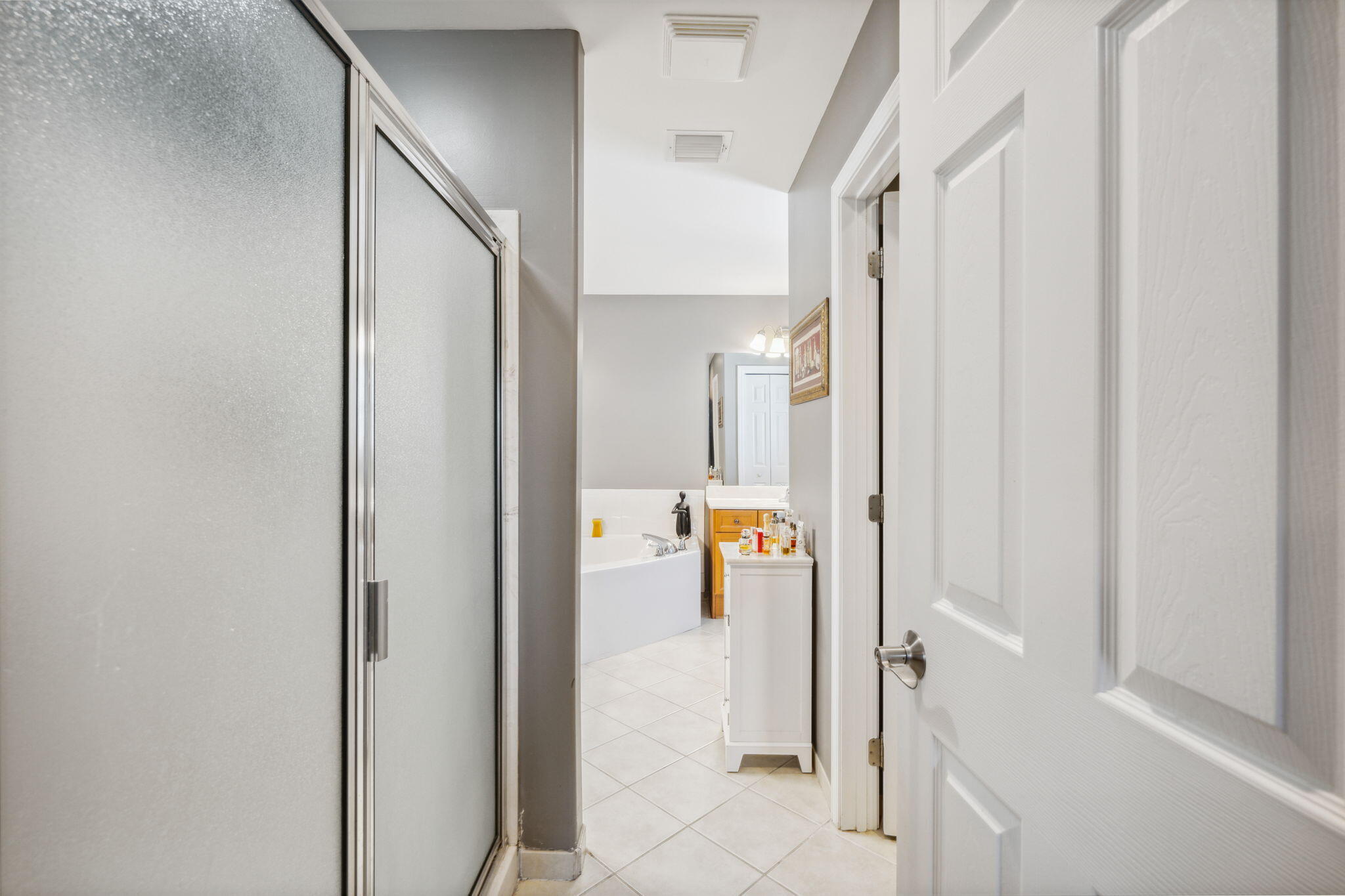 Palmetto Trace Phase IV - Residential