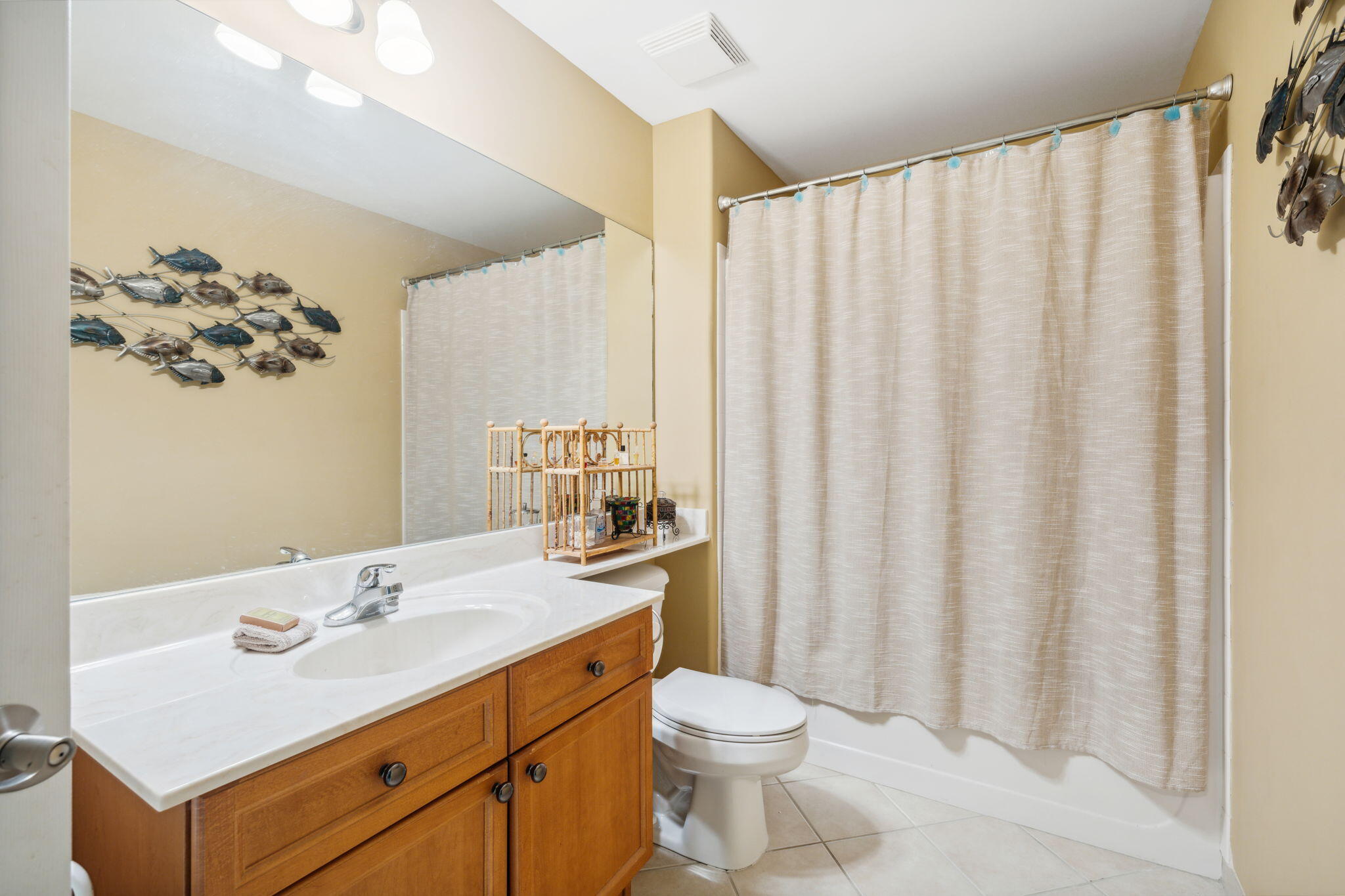 Palmetto Trace Phase IV - Residential