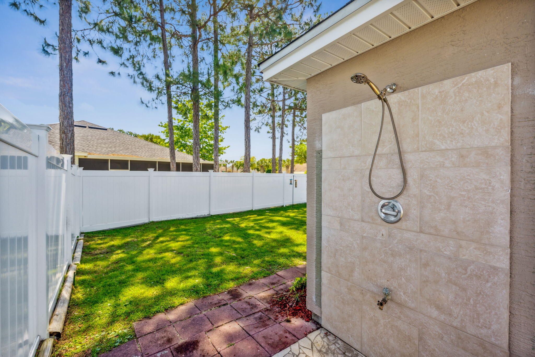 Palmetto Trace Phase IV - Residential
