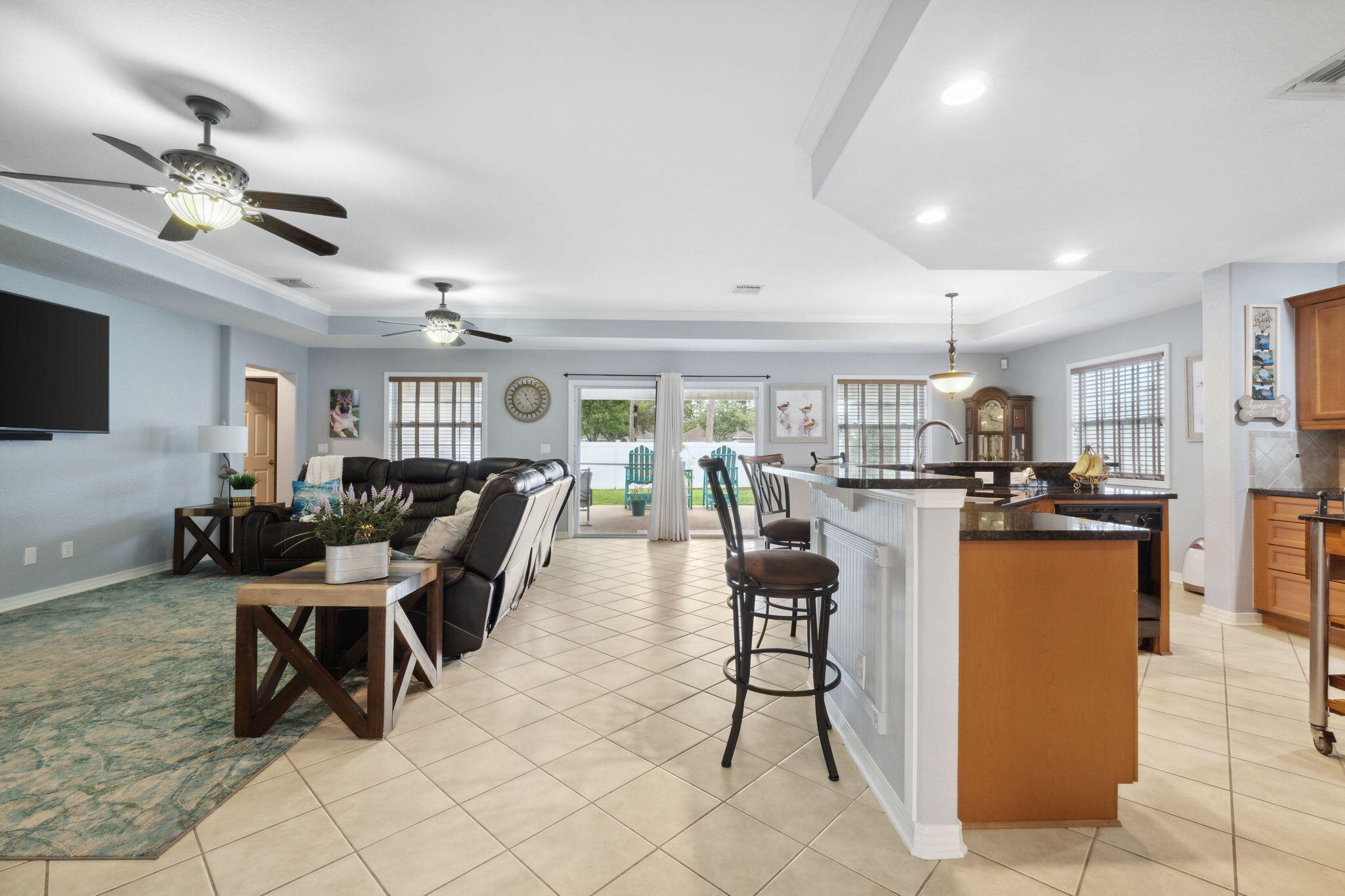 Palmetto Trace Phase IV - Residential