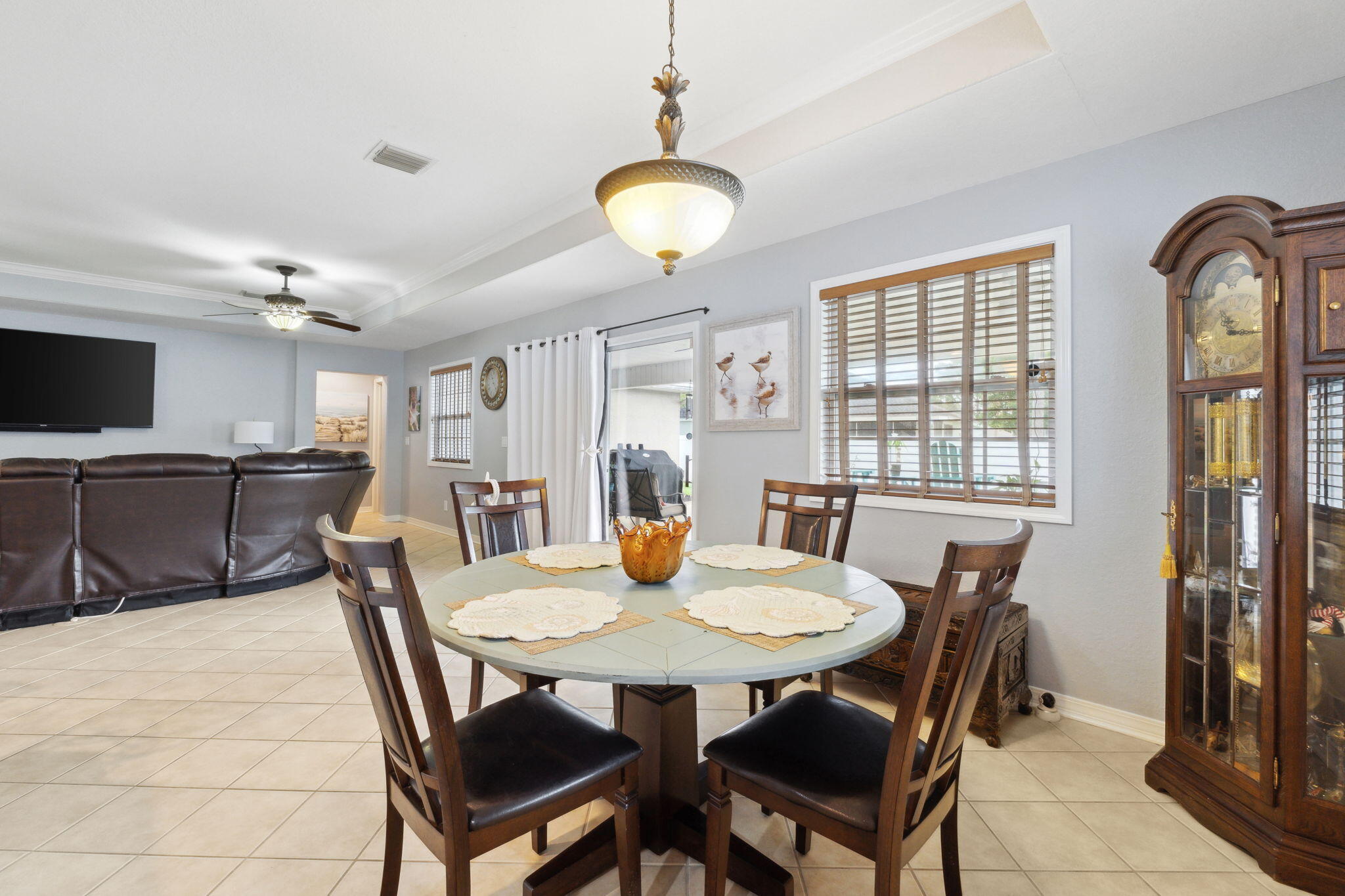 Palmetto Trace Phase IV - Residential