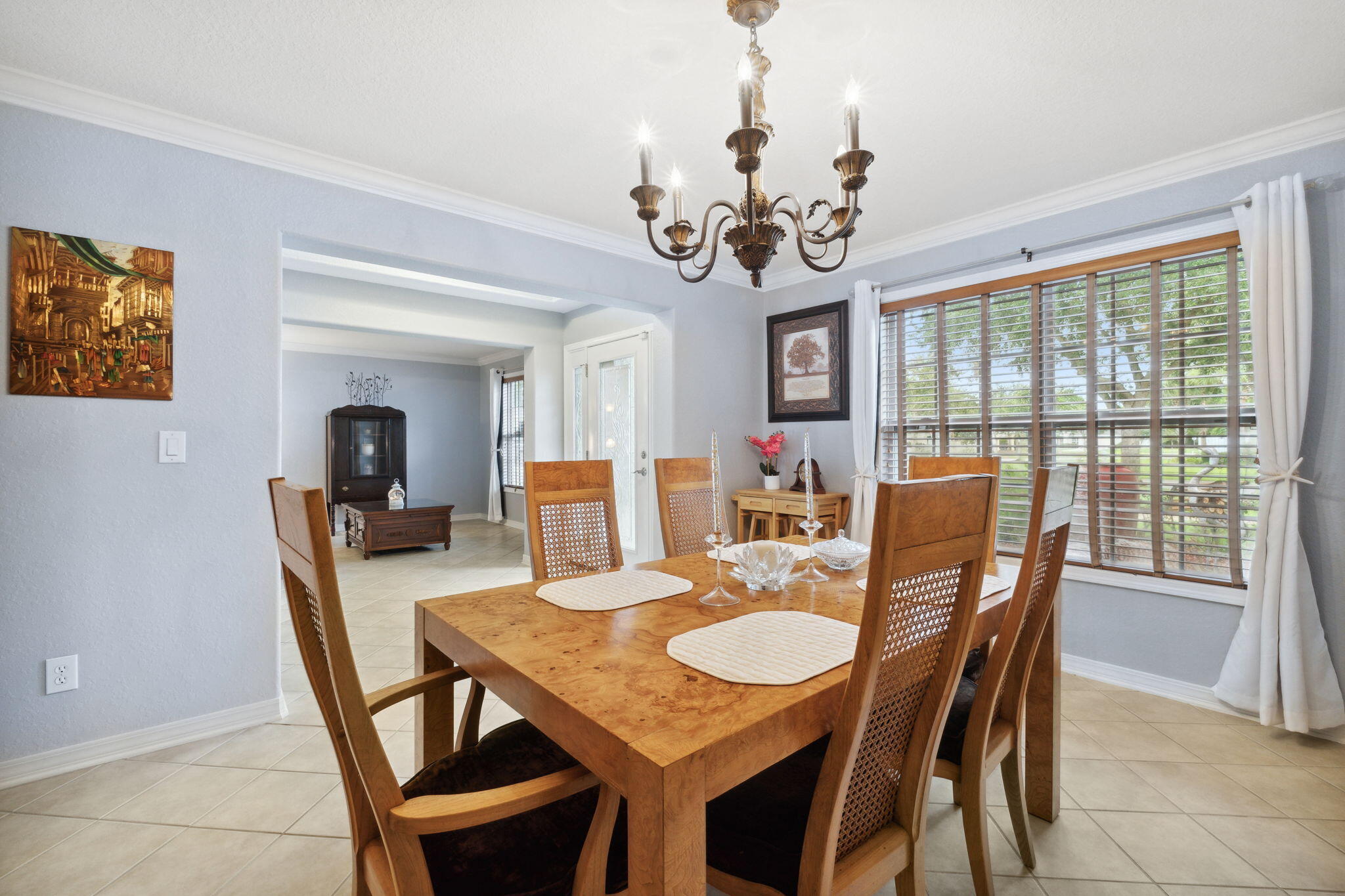 Palmetto Trace Phase IV - Residential