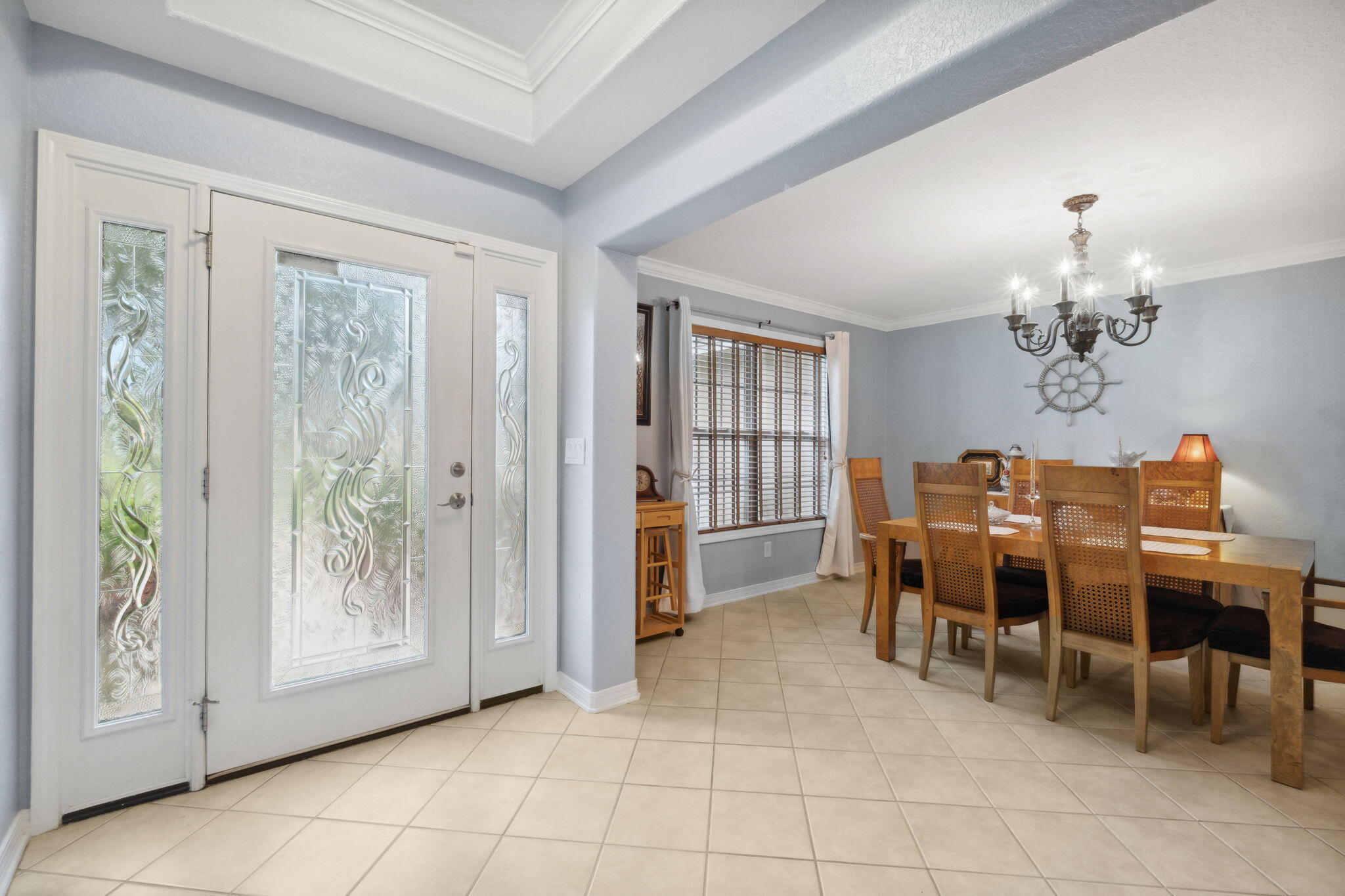 Palmetto Trace Phase IV - Residential