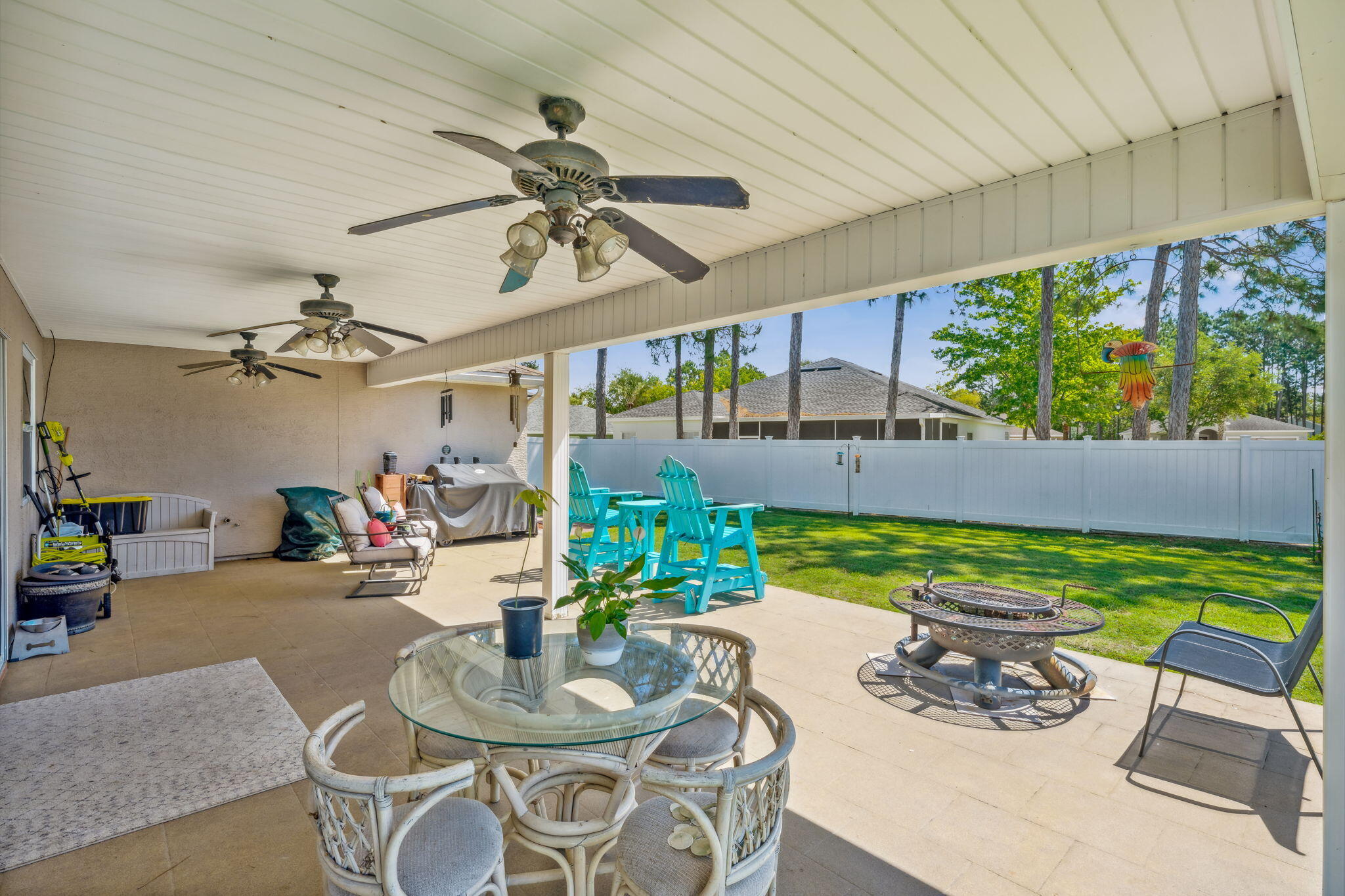 Palmetto Trace Phase IV - Residential