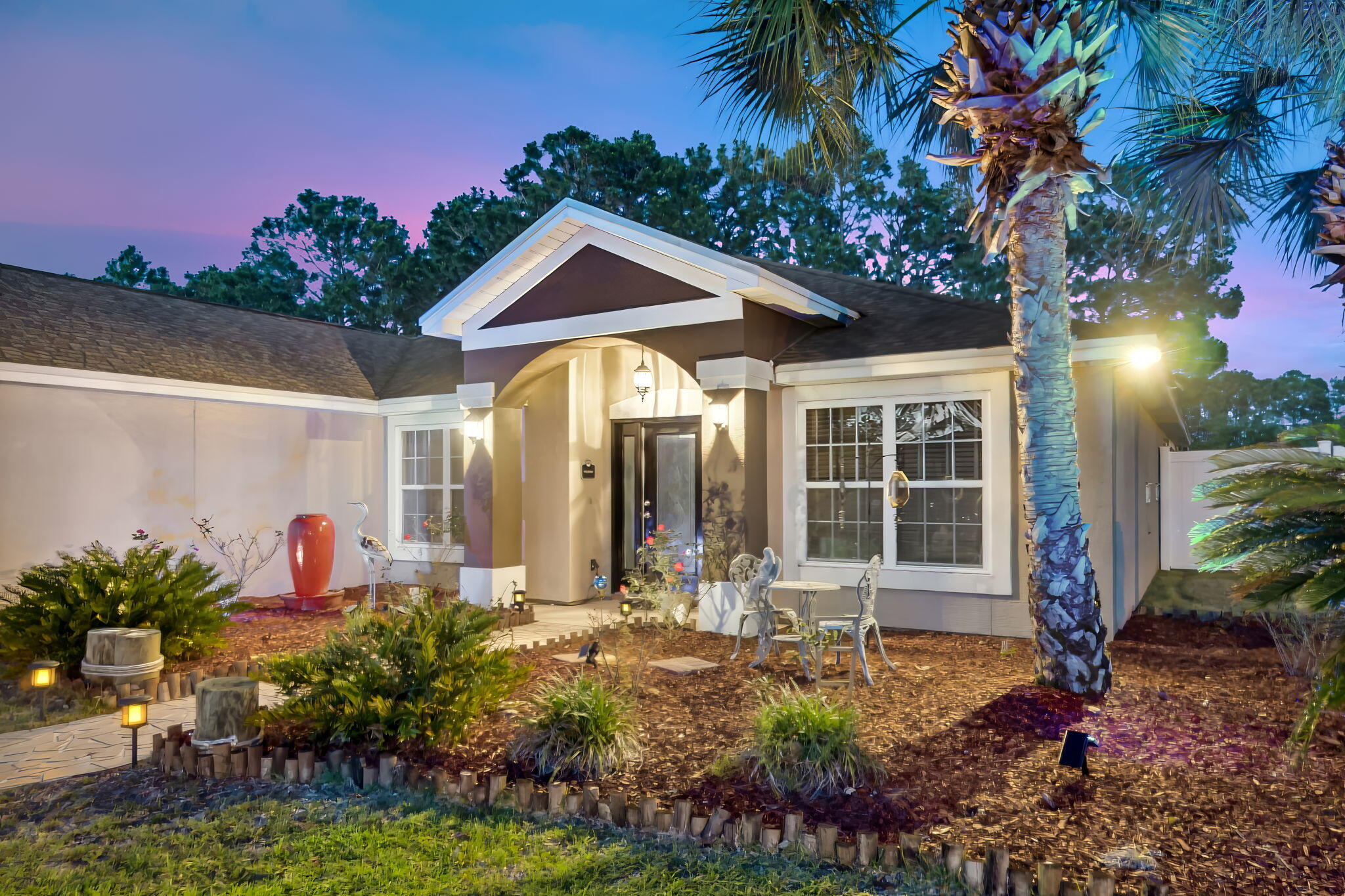 Palmetto Trace Phase IV - Residential