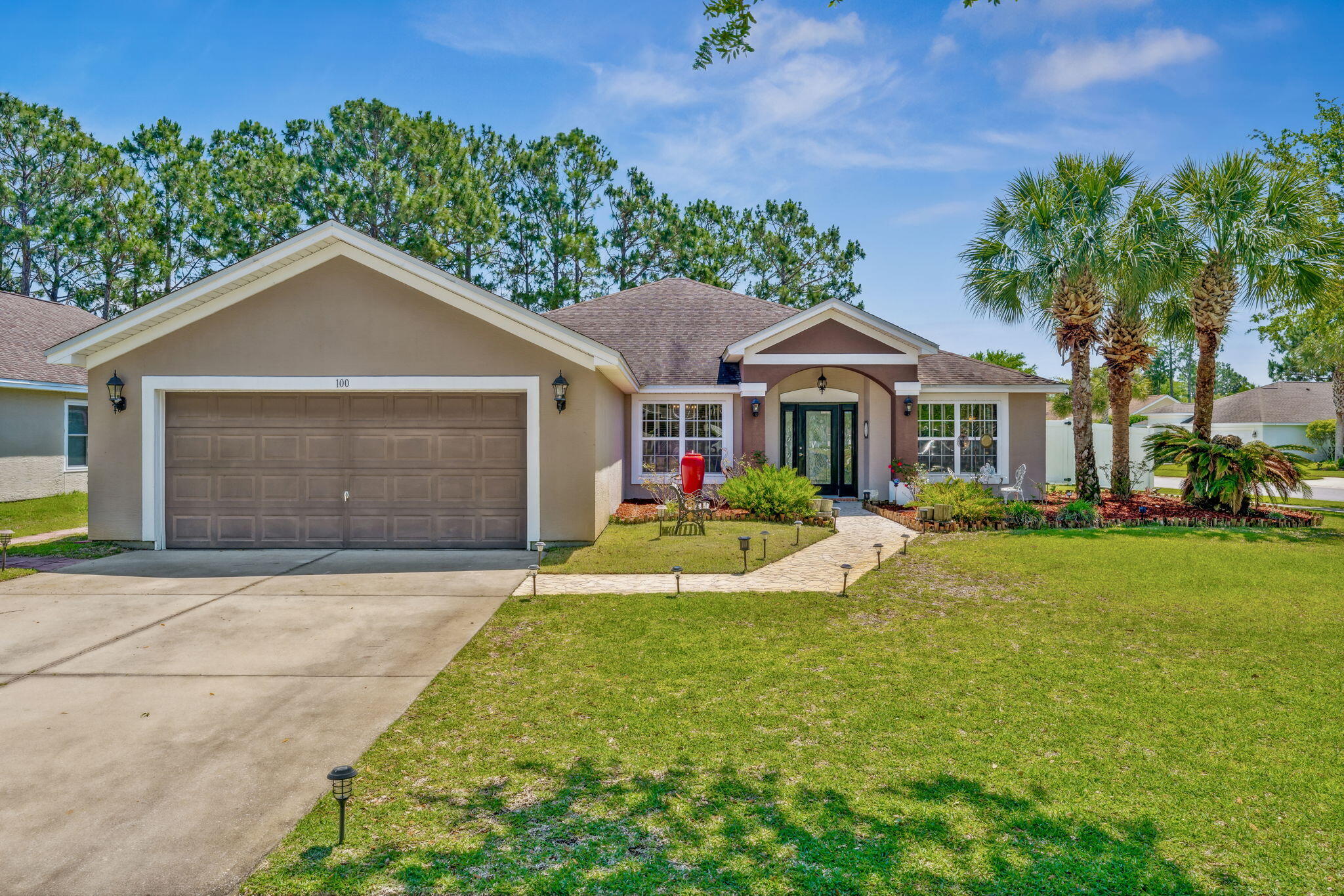 Palmetto Trace Phase IV - Residential