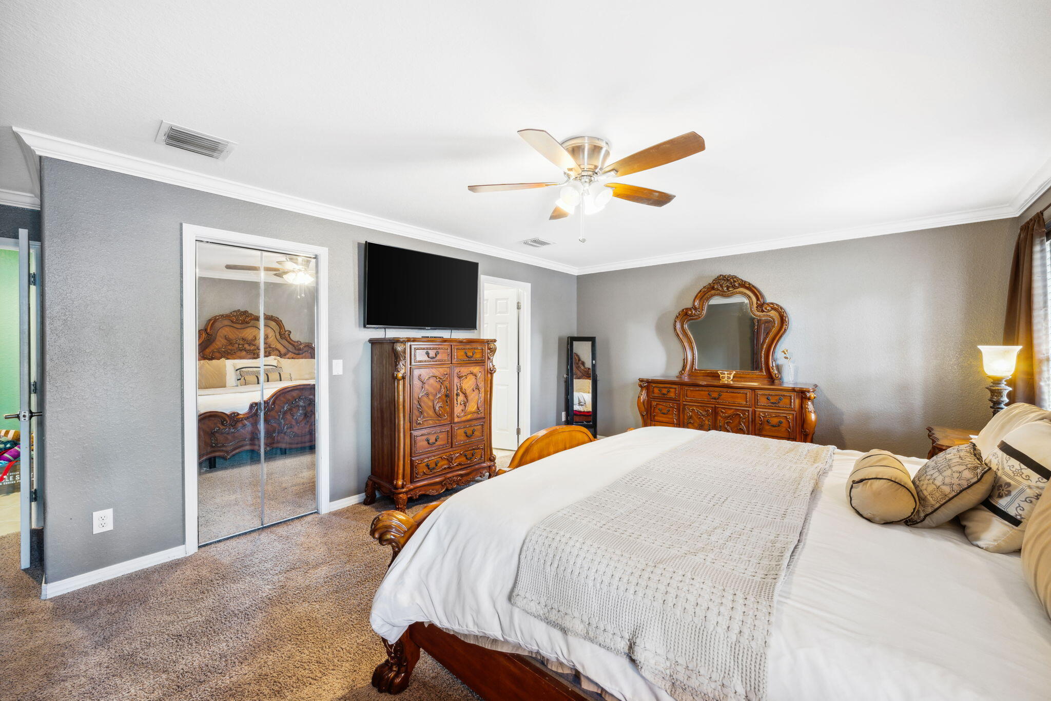 Palmetto Trace Phase IV - Residential