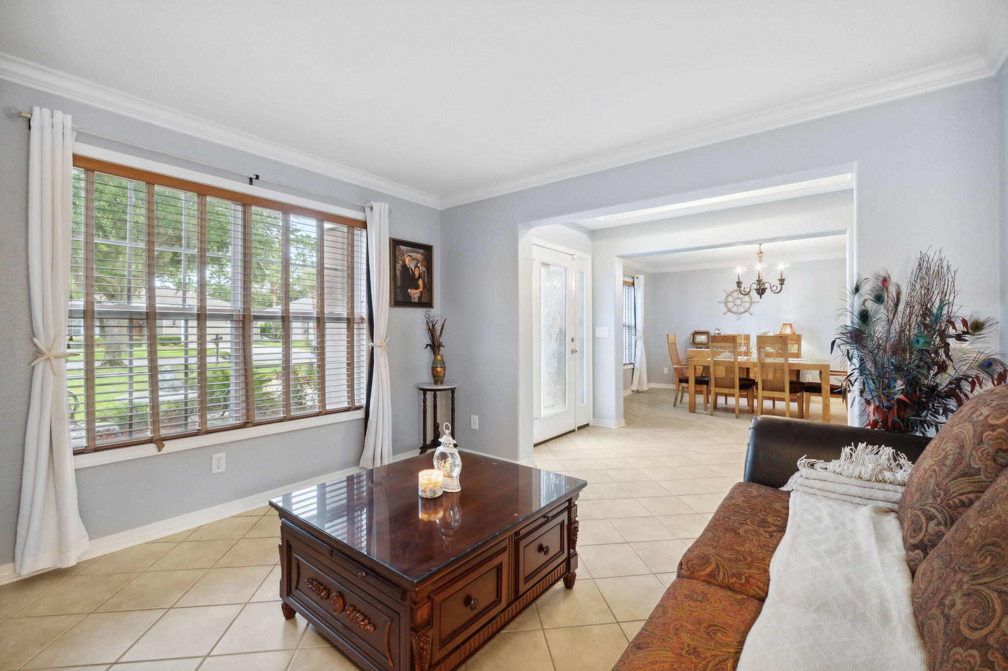 Palmetto Trace Phase IV - Residential