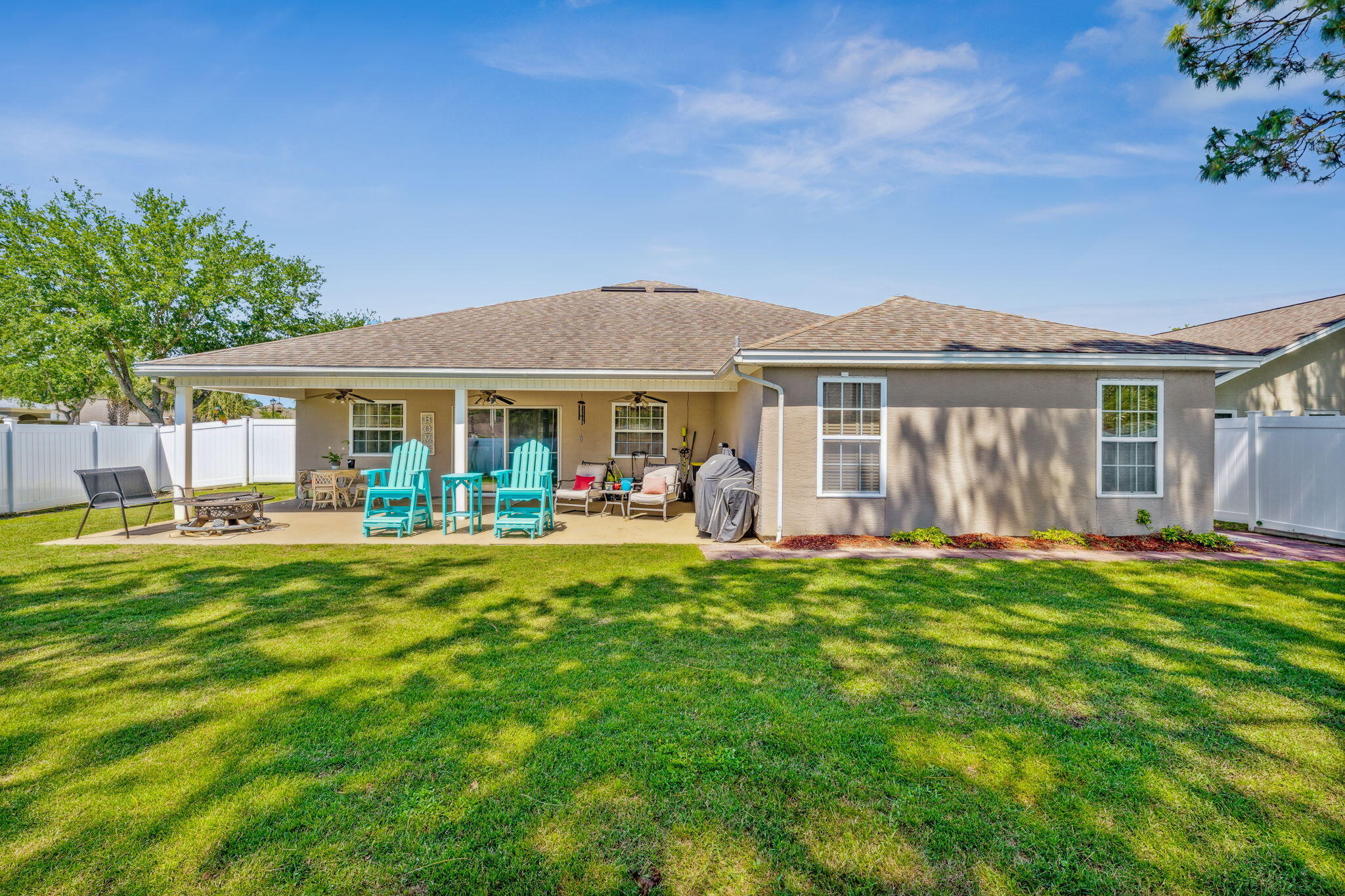 Palmetto Trace Phase IV - Residential