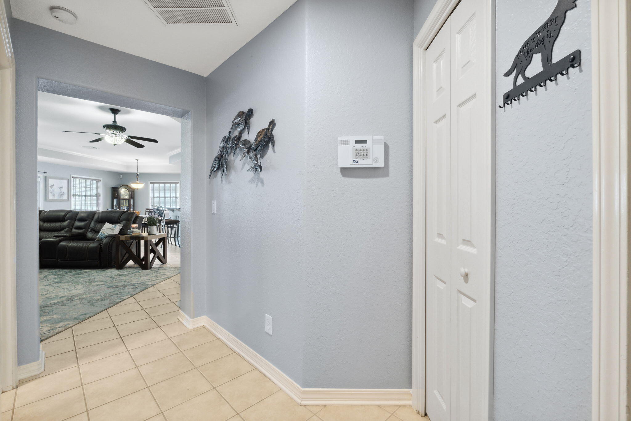 Palmetto Trace Phase IV - Residential
