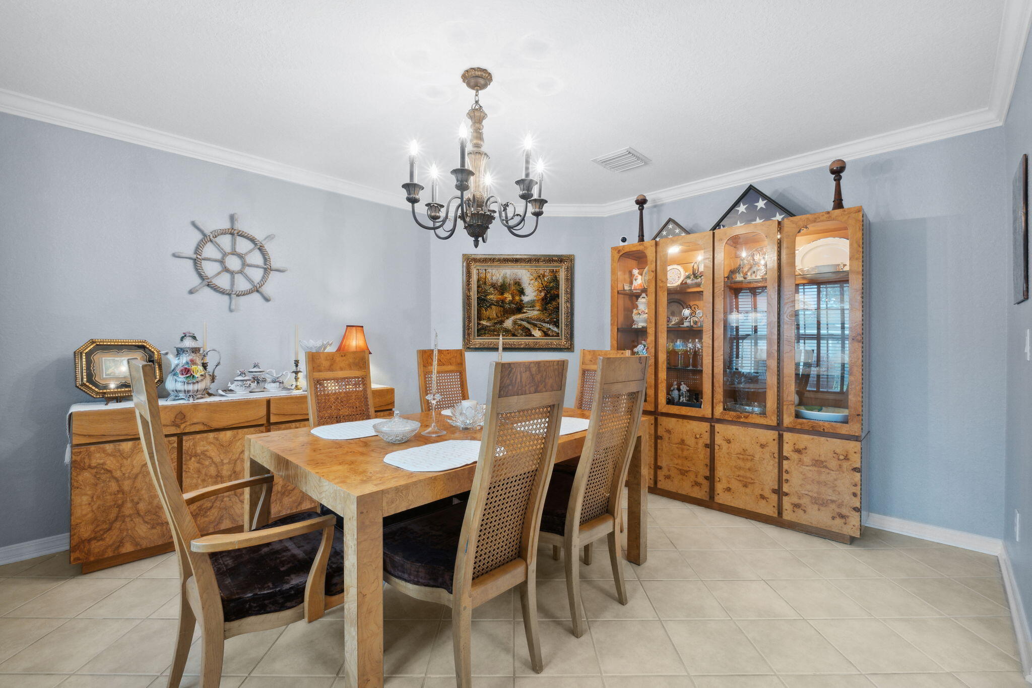 Palmetto Trace Phase IV - Residential