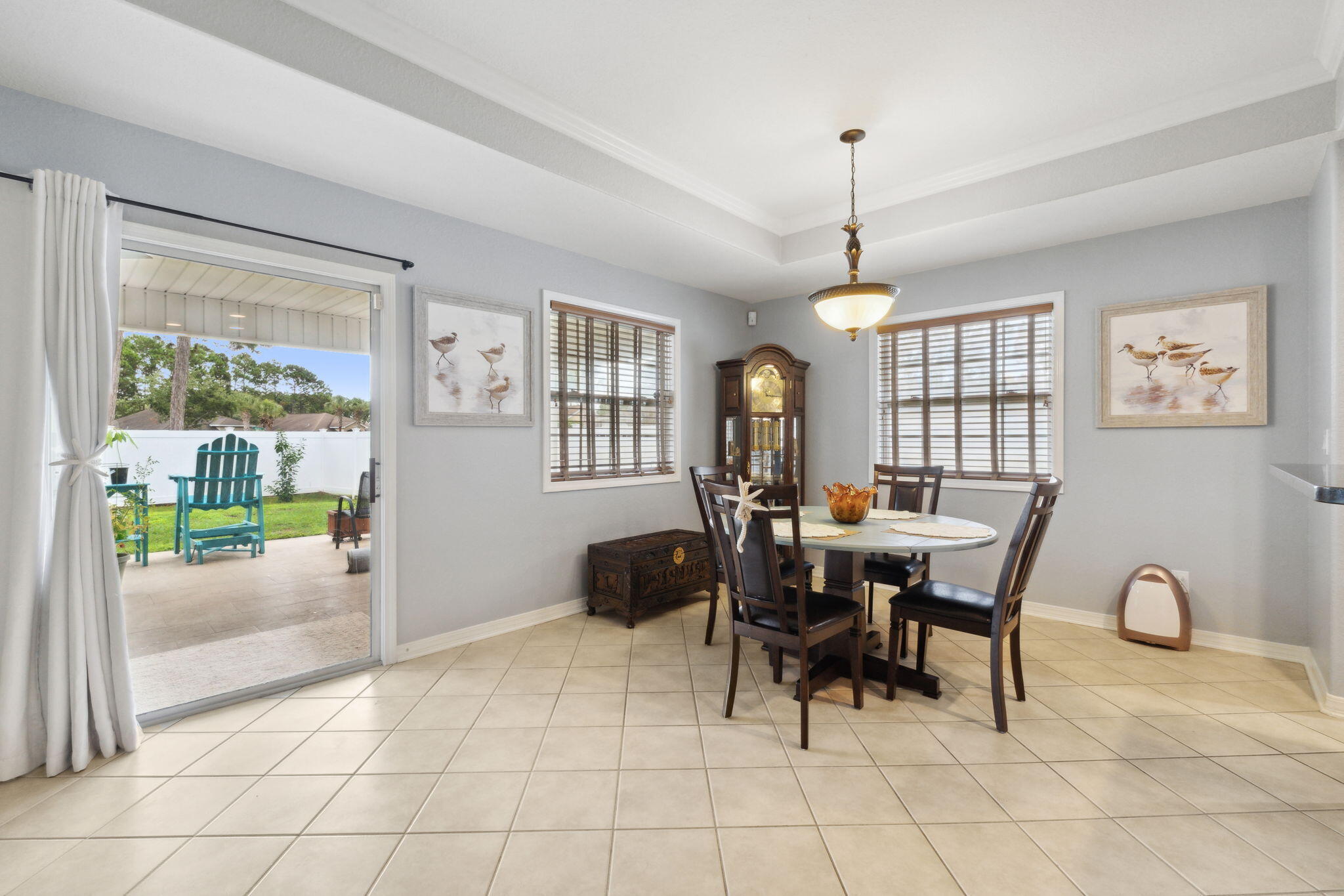 Palmetto Trace Phase IV - Residential