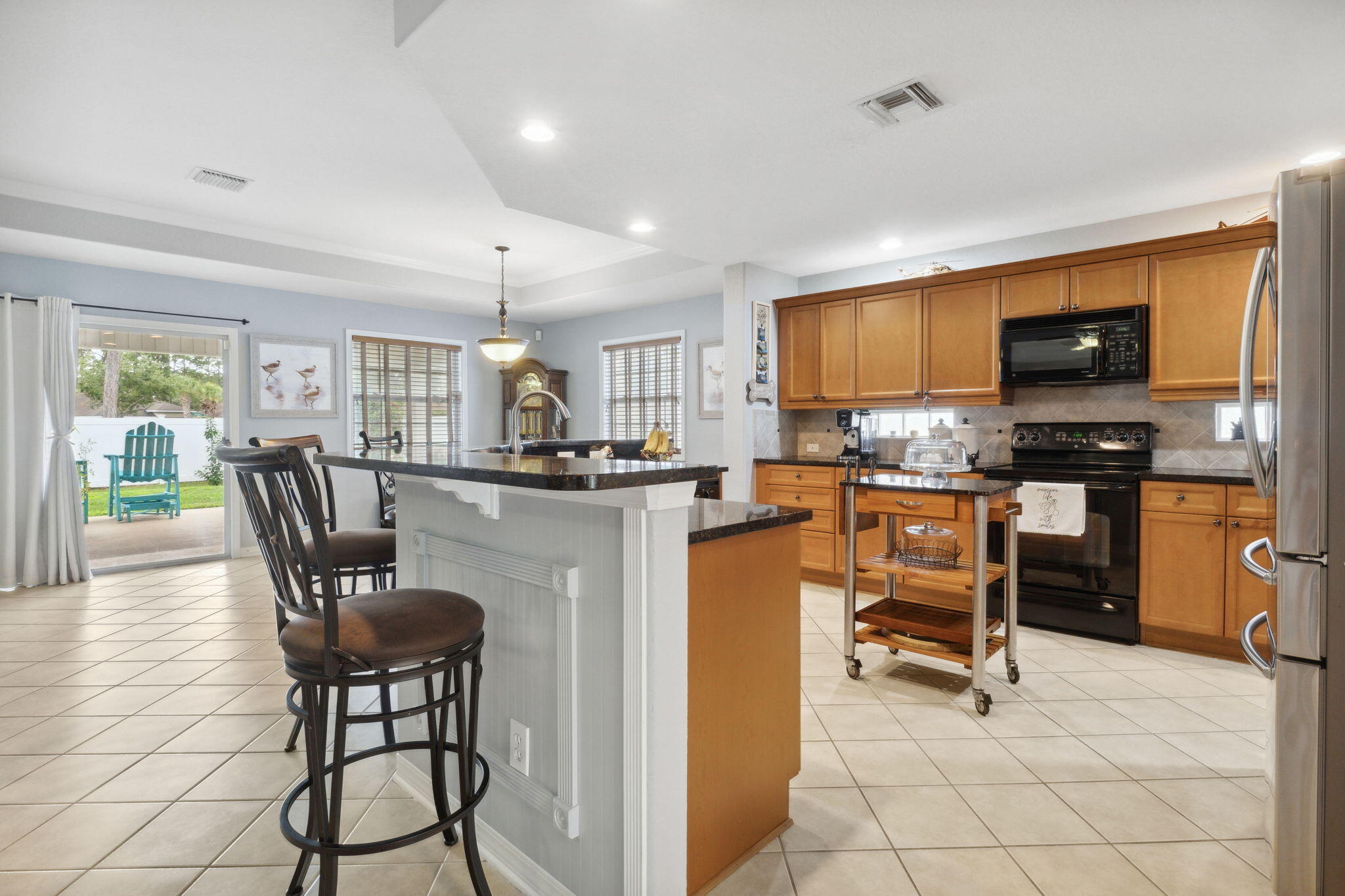 Palmetto Trace Phase IV - Residential
