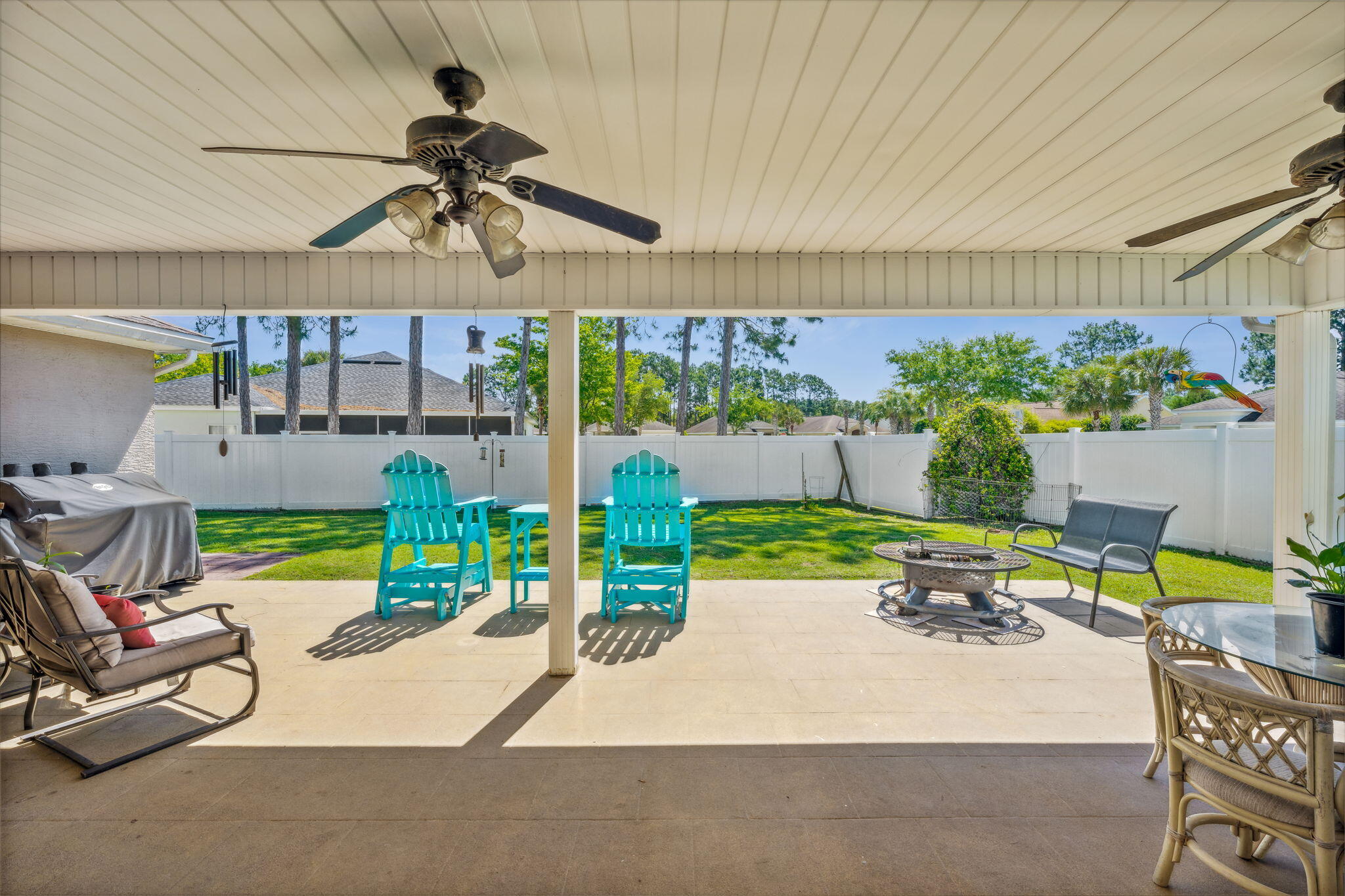 Palmetto Trace Phase IV - Residential