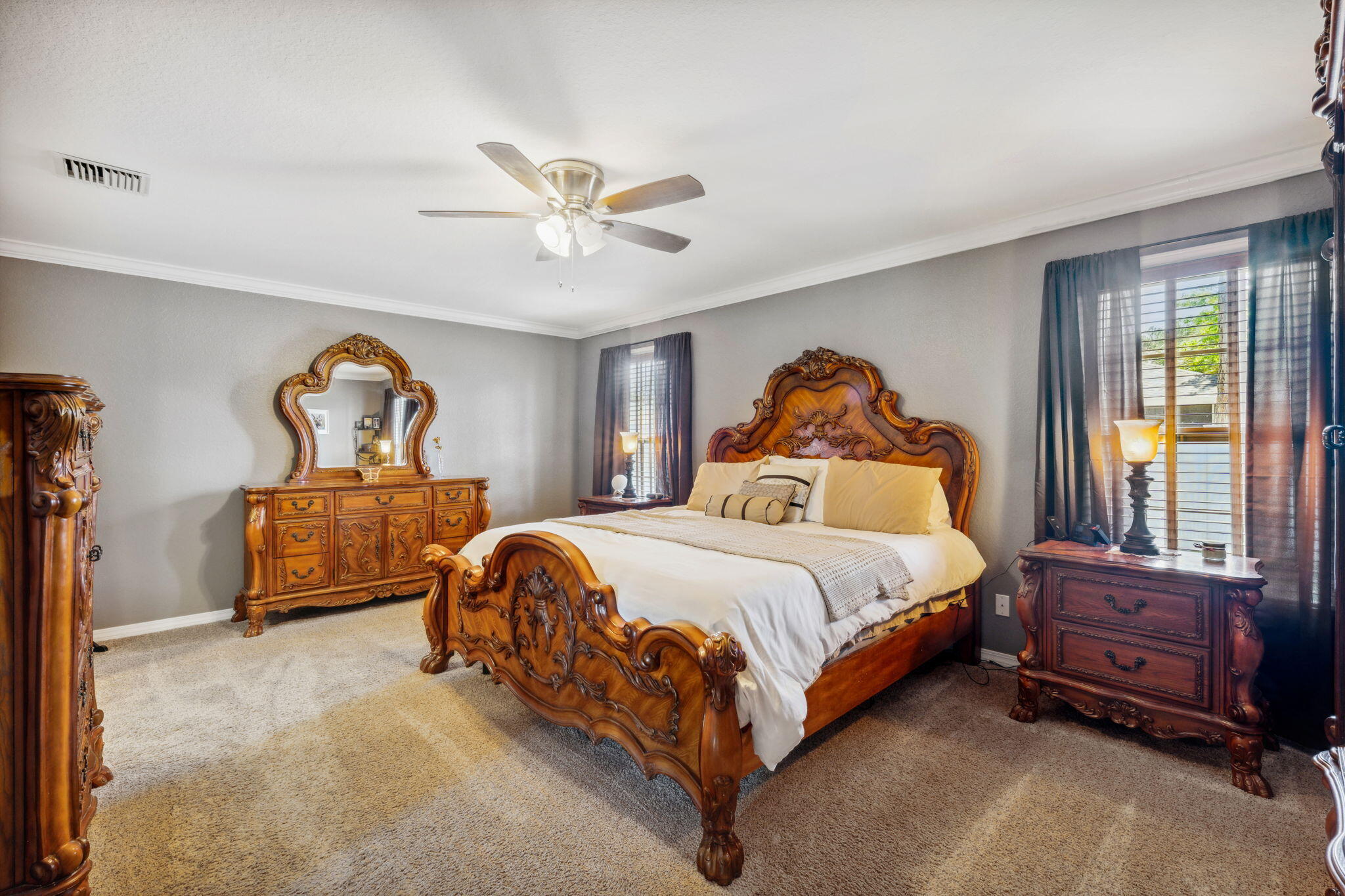 Palmetto Trace Phase IV - Residential