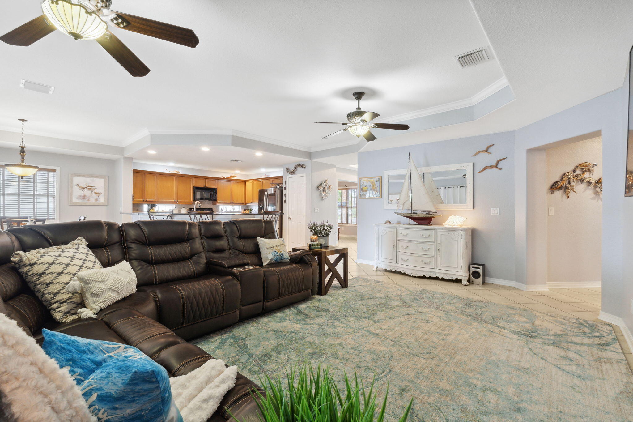 Palmetto Trace Phase IV - Residential
