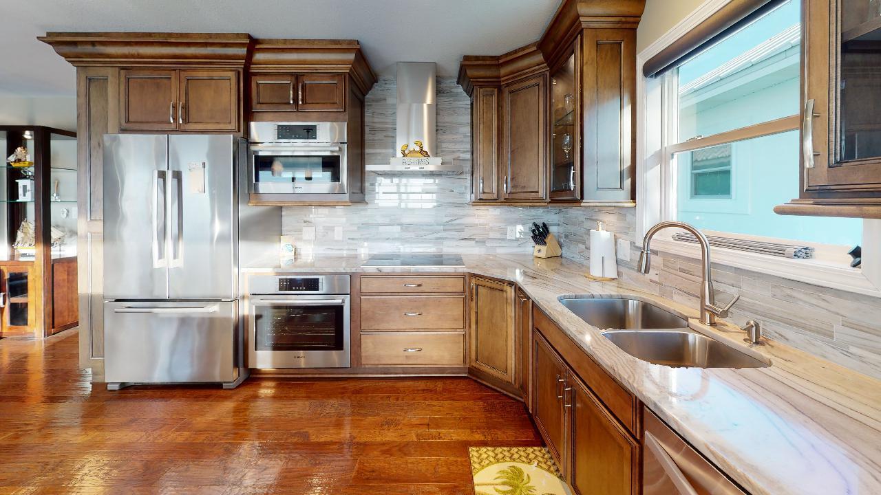 HOMEPORT - Residential