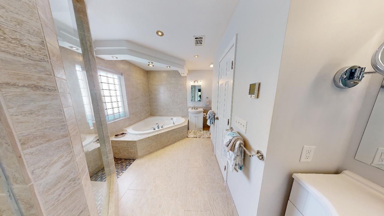 HOMEPORT - Residential