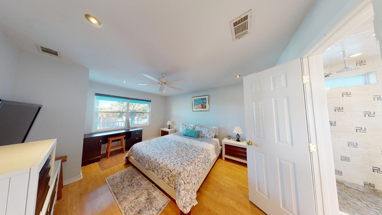 HOMEPORT - Residential