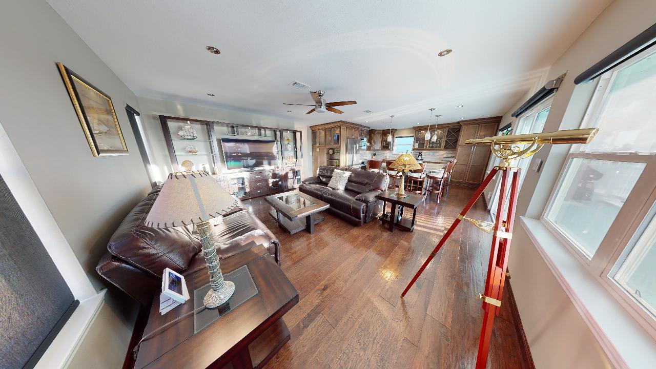 HOMEPORT - Residential