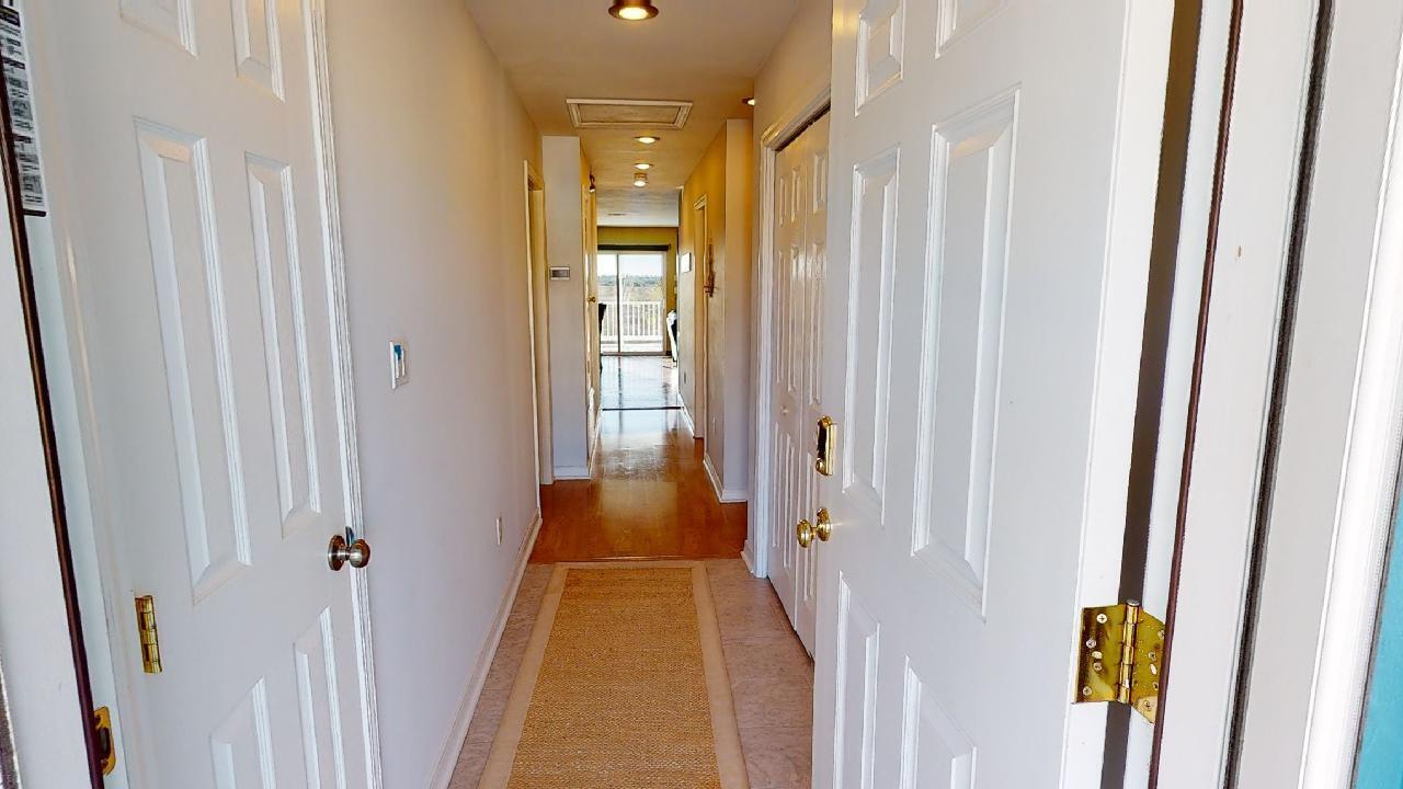 HOMEPORT - Residential