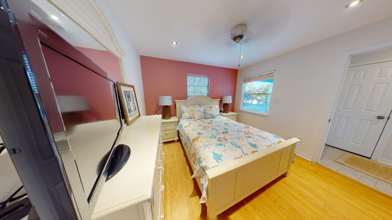 HOMEPORT - Residential