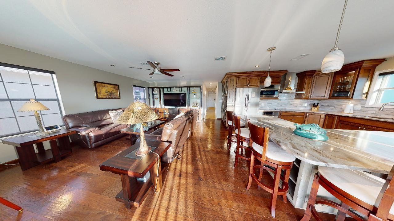 HOMEPORT - Residential