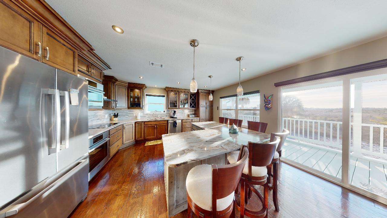 HOMEPORT - Residential