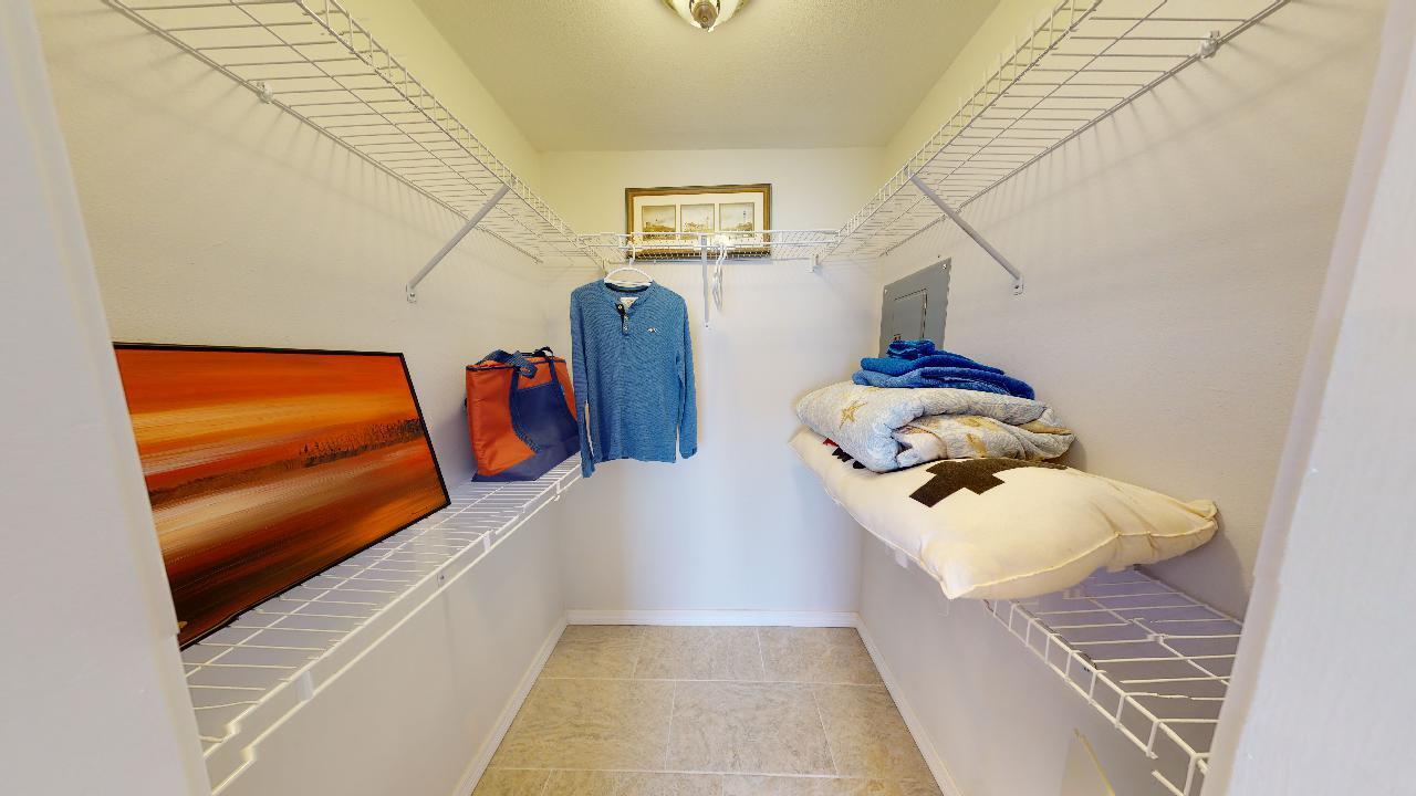 HOMEPORT - Residential