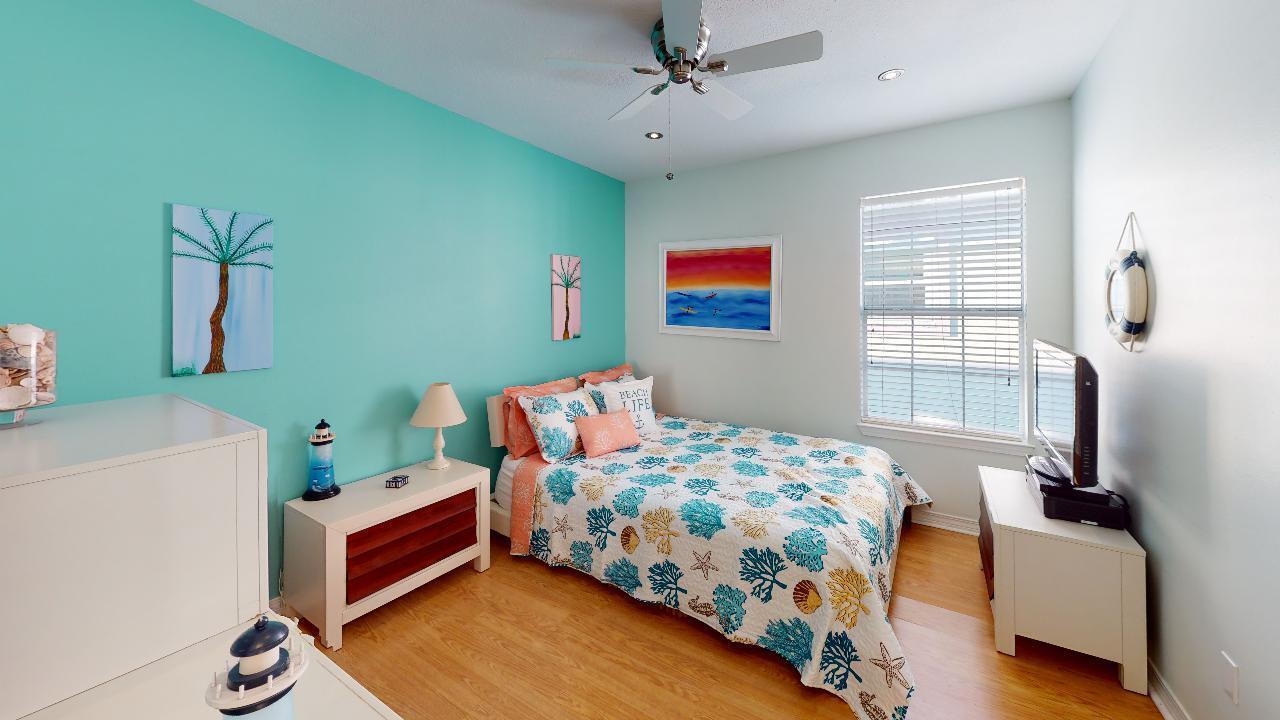 HOMEPORT - Residential