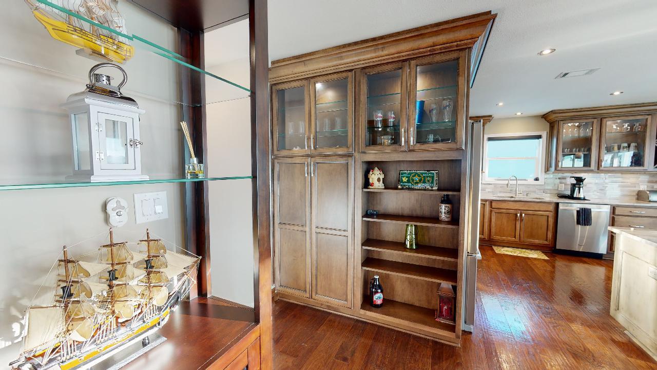 HOMEPORT - Residential