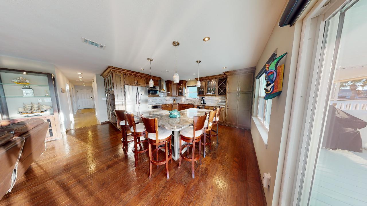 HOMEPORT - Residential