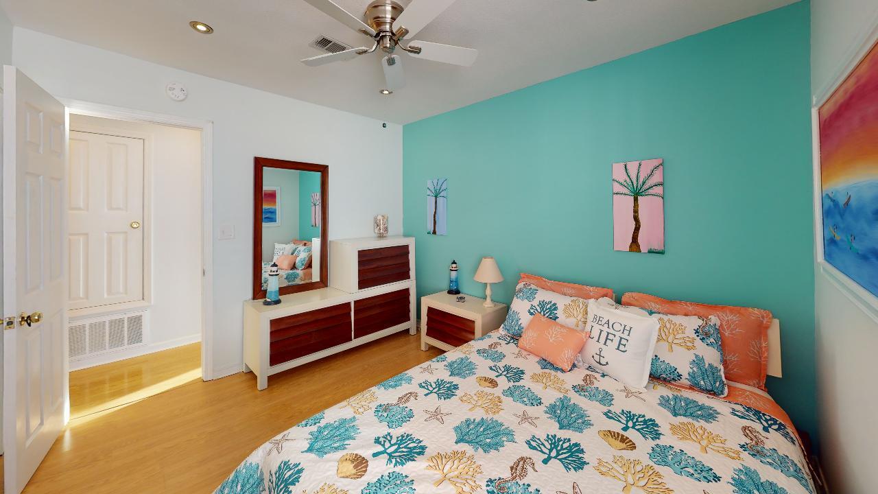 HOMEPORT - Residential