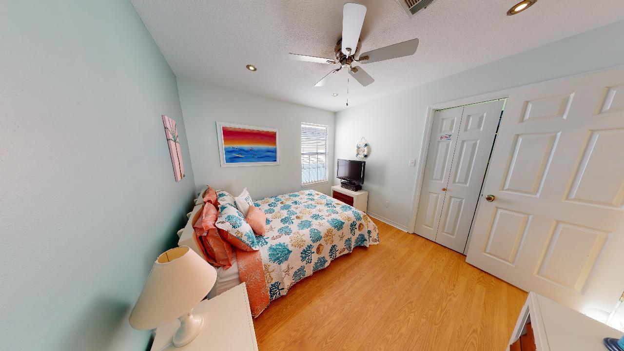 HOMEPORT - Residential