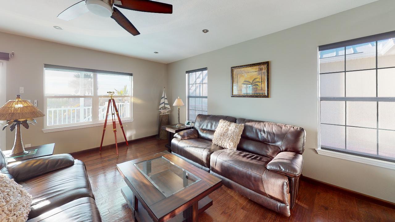 HOMEPORT - Residential