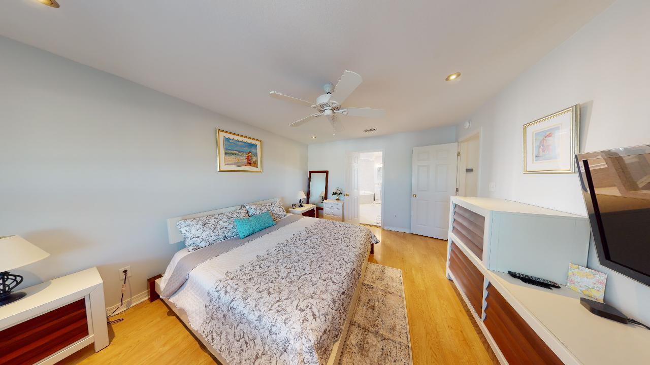 HOMEPORT - Residential