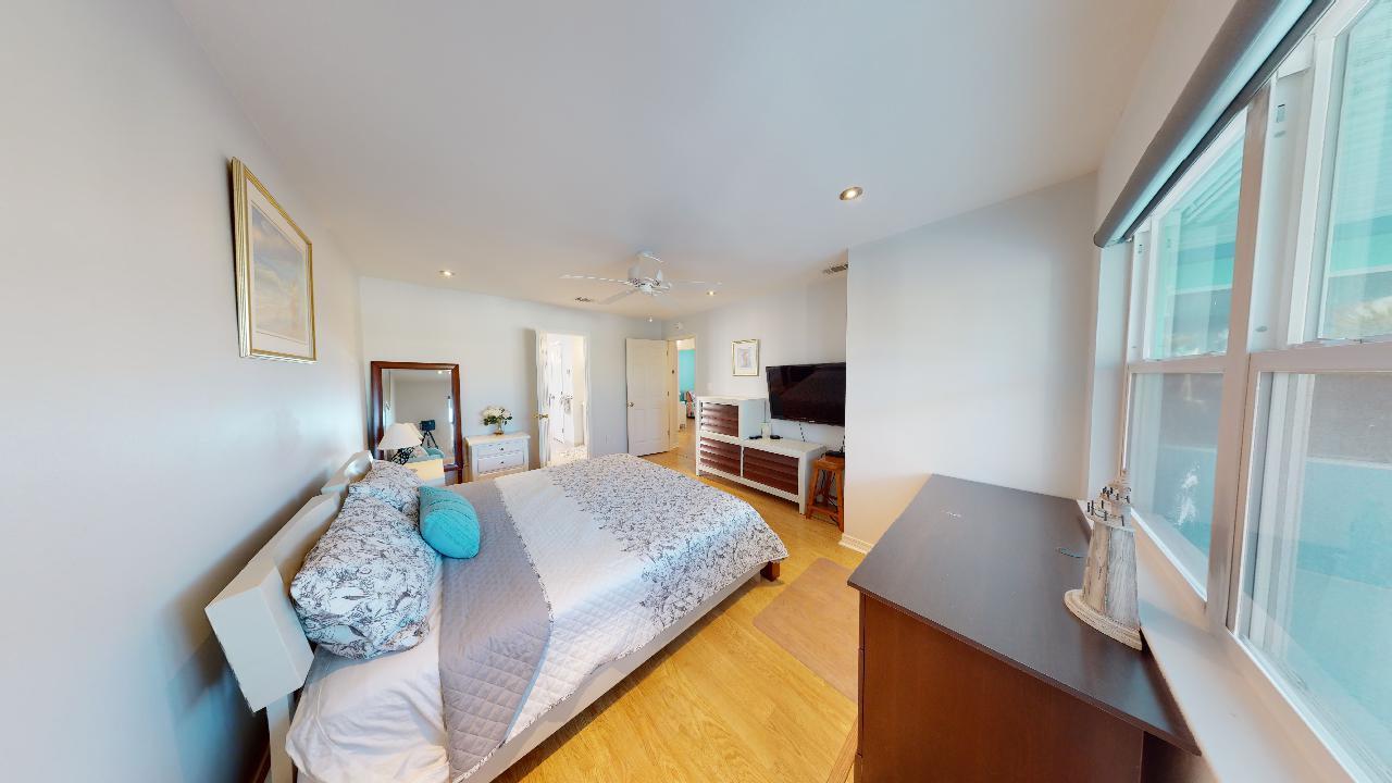 HOMEPORT - Residential