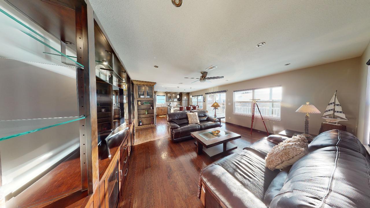 HOMEPORT - Residential