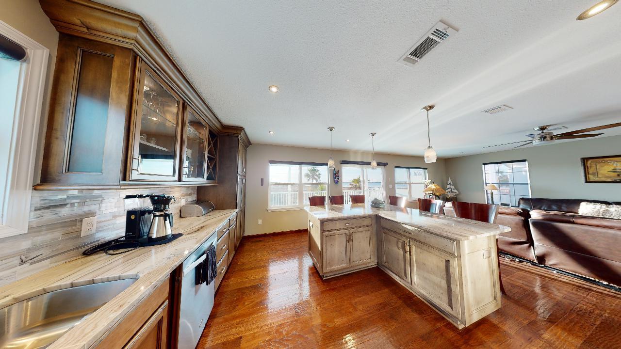 HOMEPORT - Residential