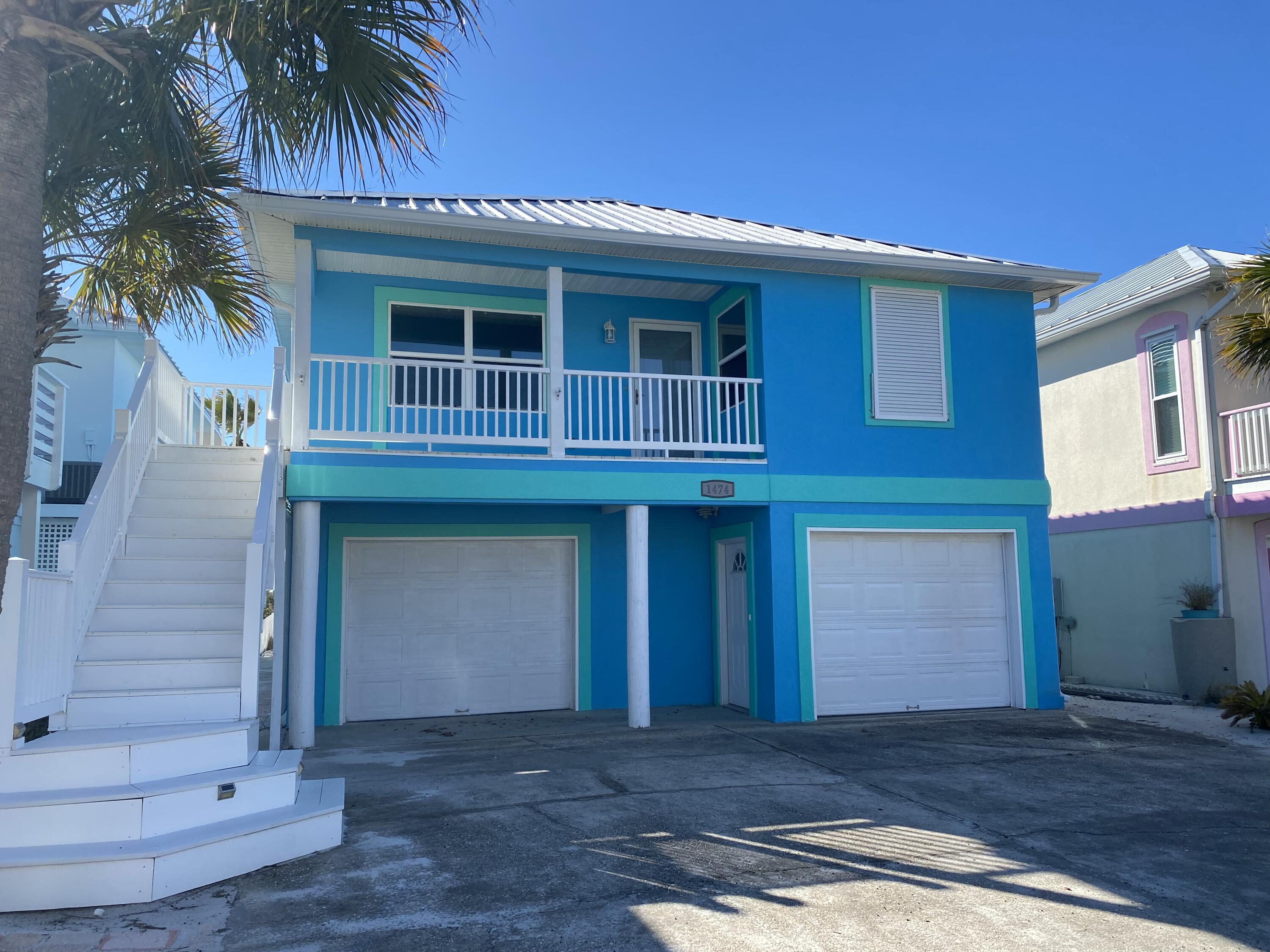 HOMEPORT - Residential