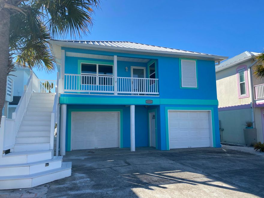 Pics coming!Your Beach Home Awaits.  This beautiful Navarre Beach FL home is ready for you, to call your own.  This meticulously maintained home is exactly what you are looking for.  From the newly remodeled kitchen and master bath, down to the stunning views, it doesn't get any better than Navarre Beach and this opportunity to be part of the Emerald Coast.  Navarre Beach is one of the most beautiful beaches in the world, with it's Emerald Green Waters and white sand, people dream of calling it home.  This home has been lovingly kept as a vacation home for the current owner's family for the past several years and not rented.  Your neighborhood is full of full time residents and those who spend as much time as they can here, and then there is the  opportunity to rent as a vacation home