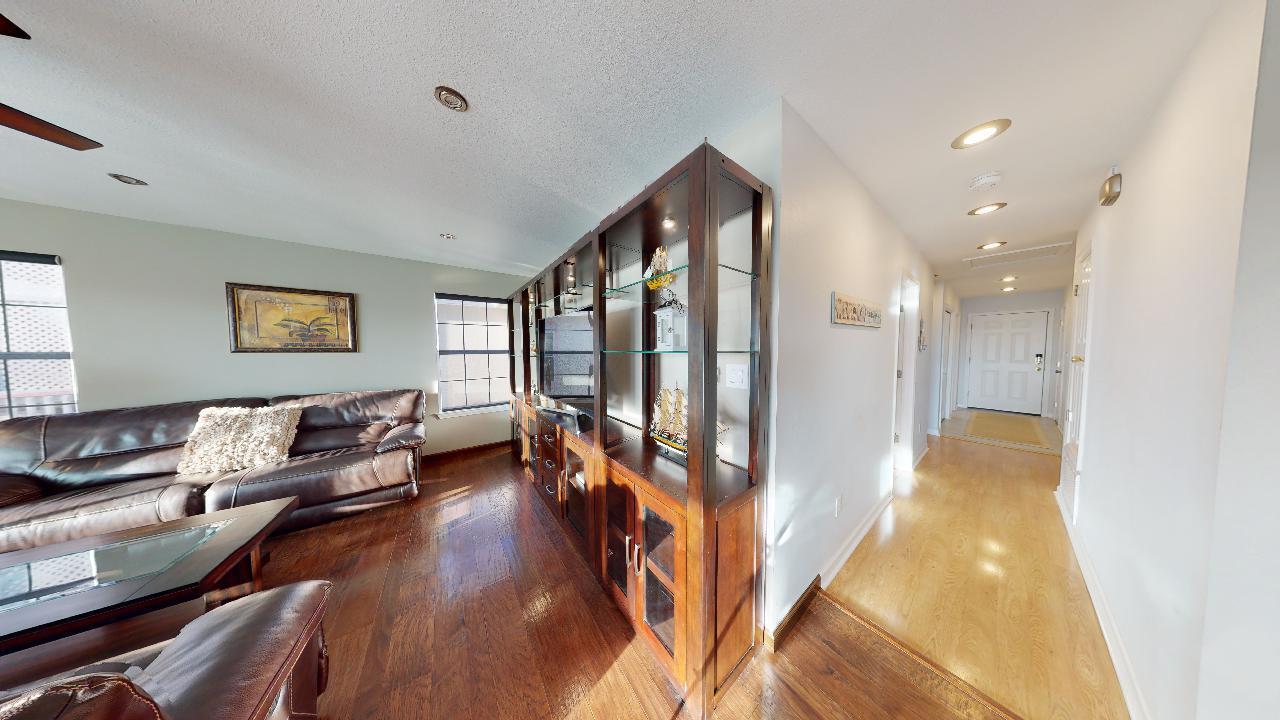 HOMEPORT - Residential