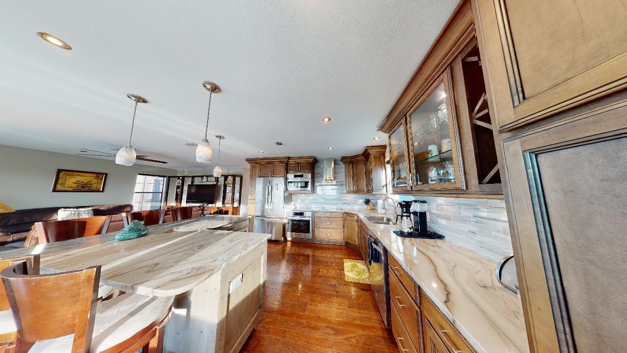 HOMEPORT - Residential