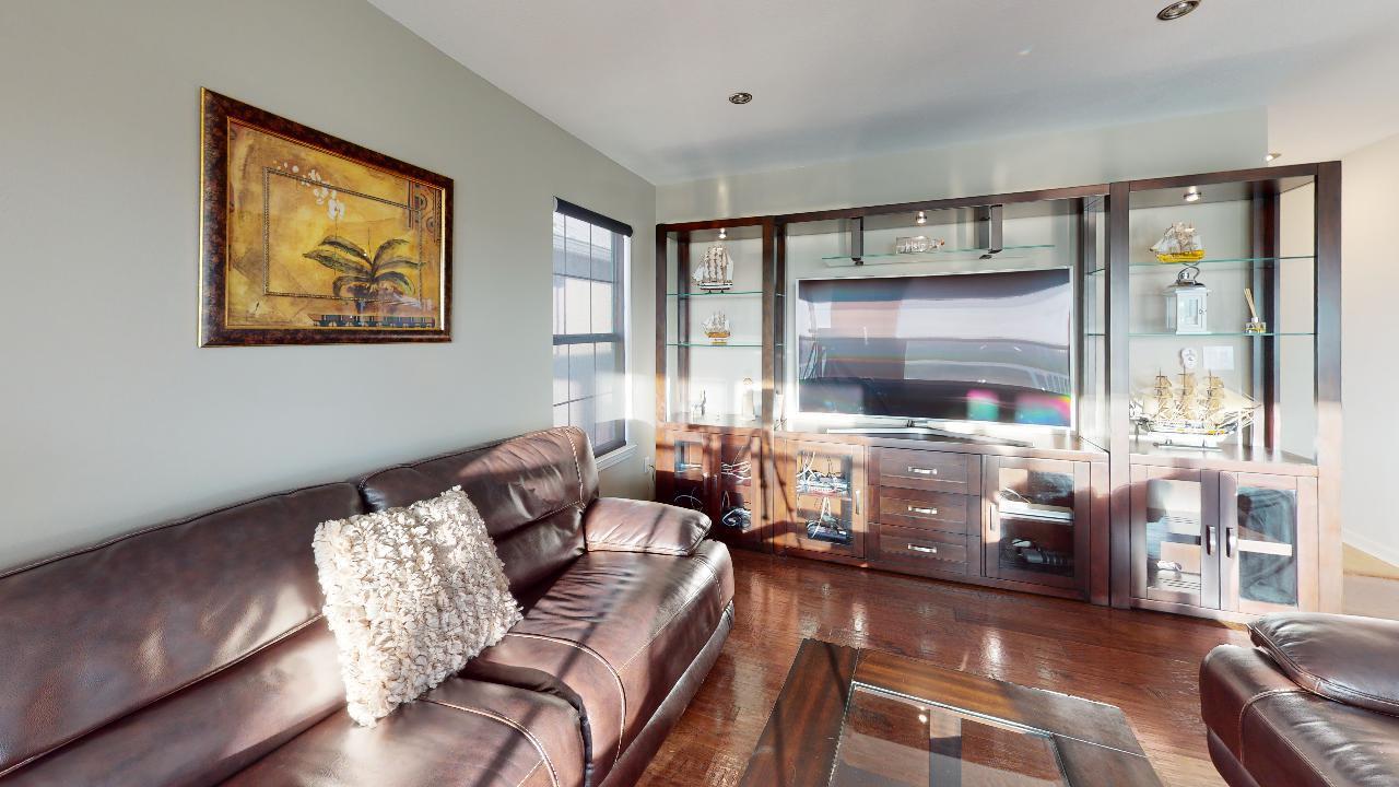 HOMEPORT - Residential